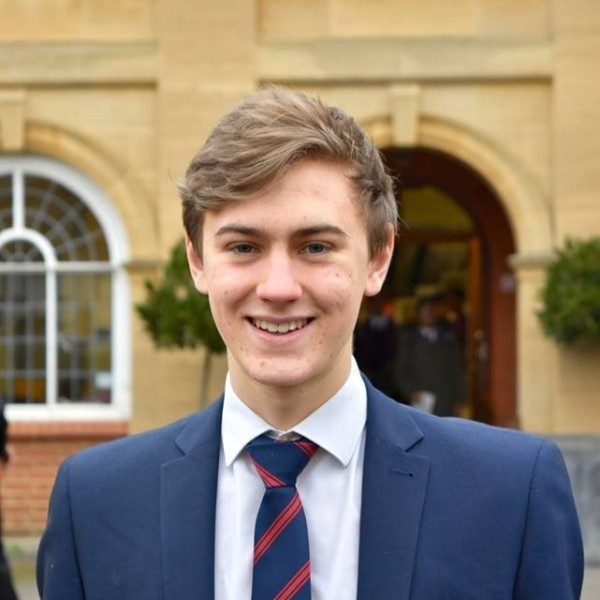Theo Normanton