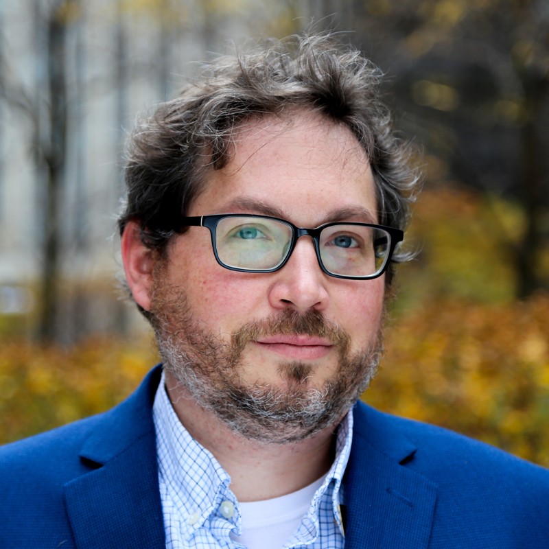 Jared Rutecki