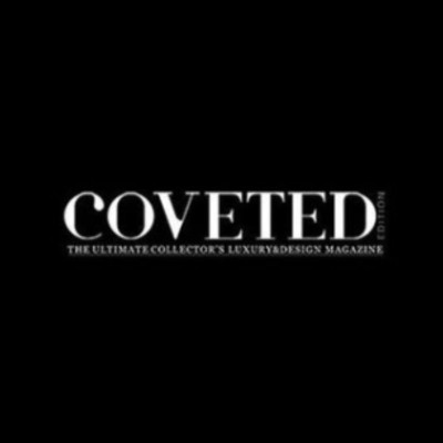 Coveted Magazine