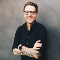 Garrett Munce