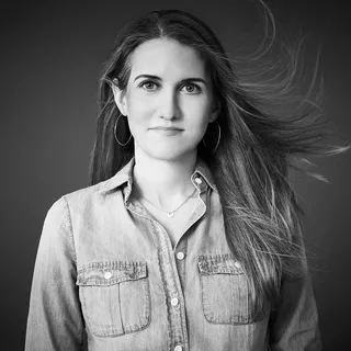 Jenny Bailly