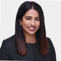 Nidhi Pandurangi