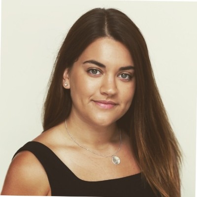 Kate Leaver