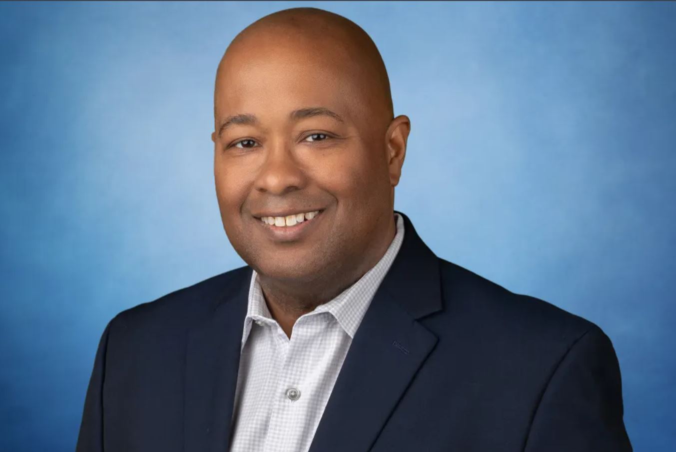 Wayne Carter