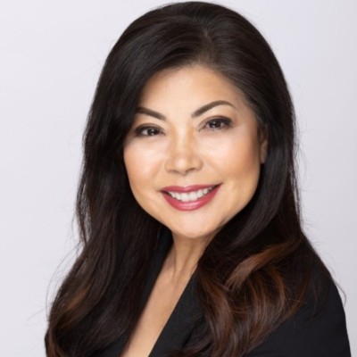 Jill Kuramoto