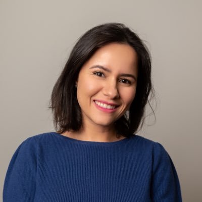 Ana Paula Pereira