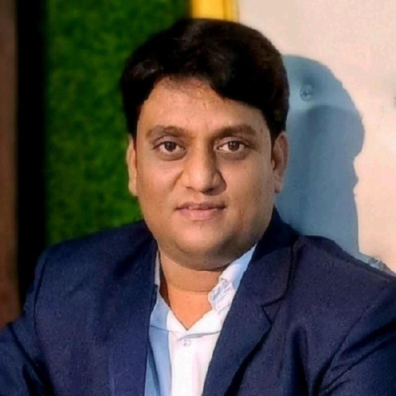 Vijay Kumar
