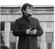 Nathan Ball
