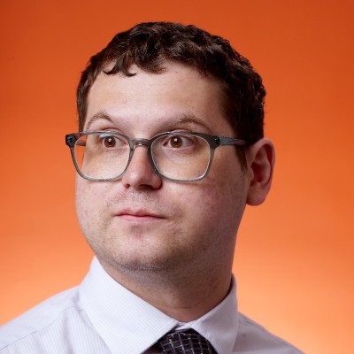 Dylan Segelbaum
