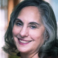 Laura Toops