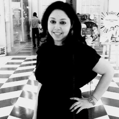 Punita Sabharwal