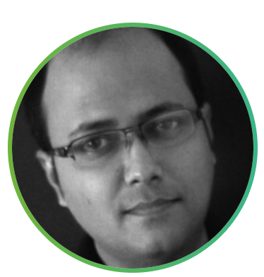 Saikat Basu