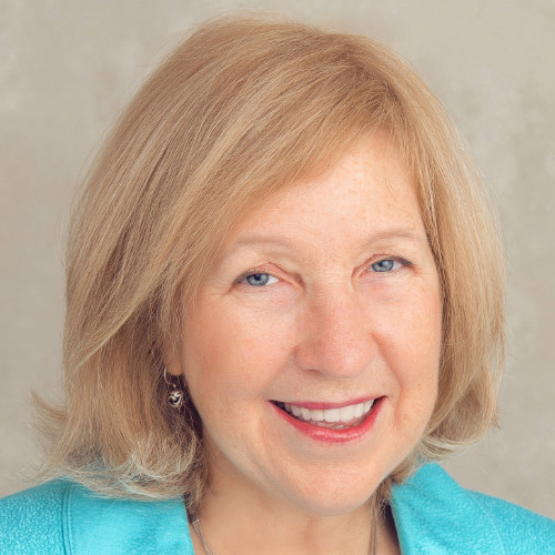 Julia Duin