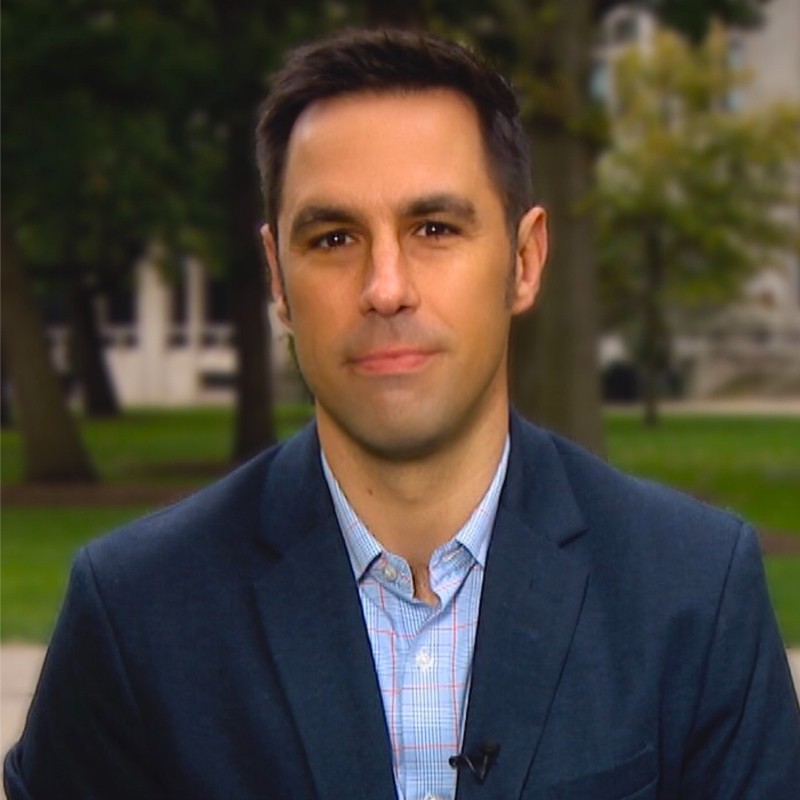 Matt Zahn