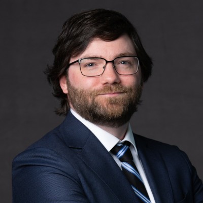 Conor Hale