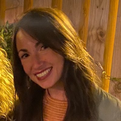 Rachel Roubein