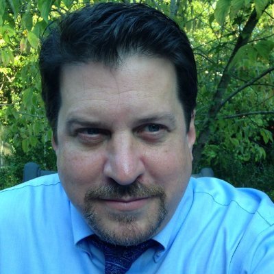 Scott Keepfer
