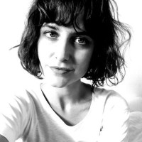 Eva Corlett