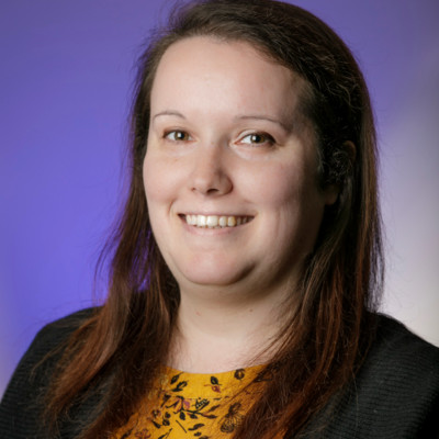 Amy Stulick