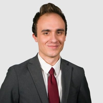 Aaron Vitatoe