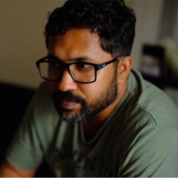 Arun Janardhanan
