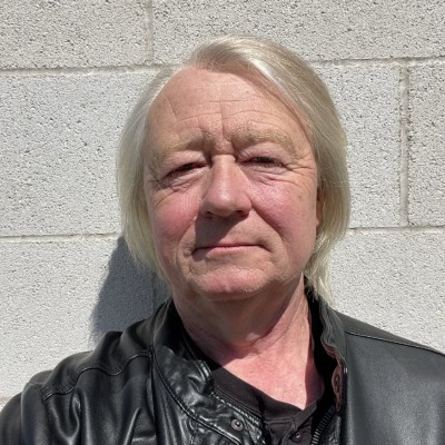 Steve Prentice