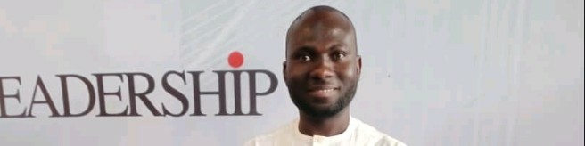John Adegwu
