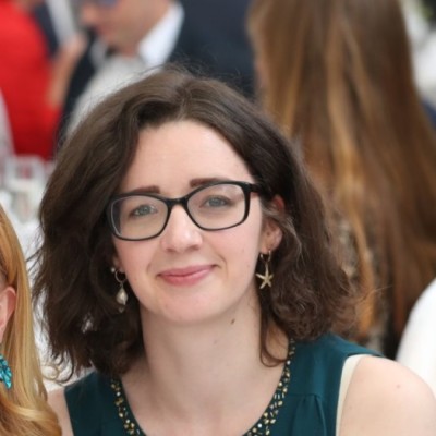Gráinne Ní Aodha