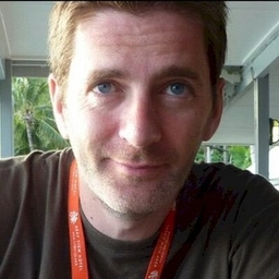 Larry Ryan