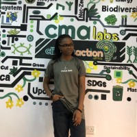 Cynthia Nwanonyiri