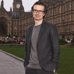 Robert Peston