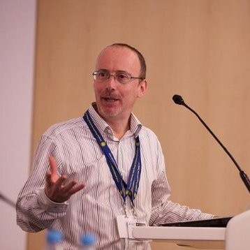 Mark Osborne