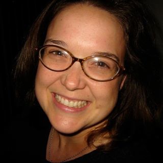 Lisa Schmeiser