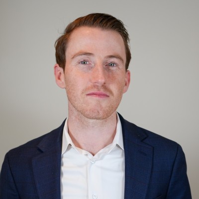 Kyle Fitzgerald