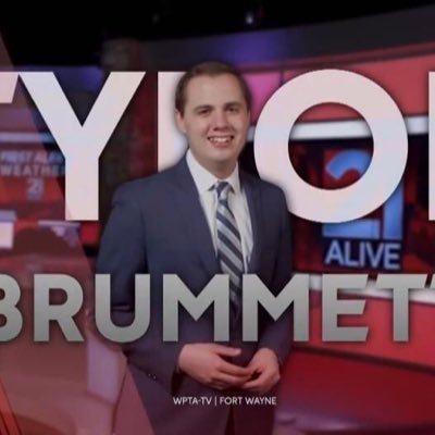Tylor Brummett