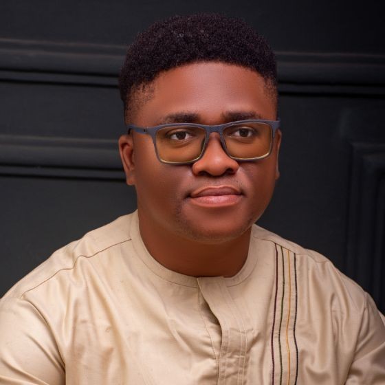 Chima Azubuike