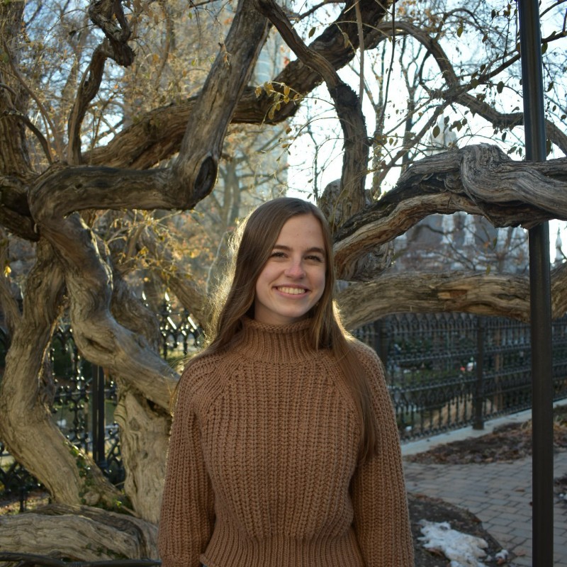 Alyssa Bradford