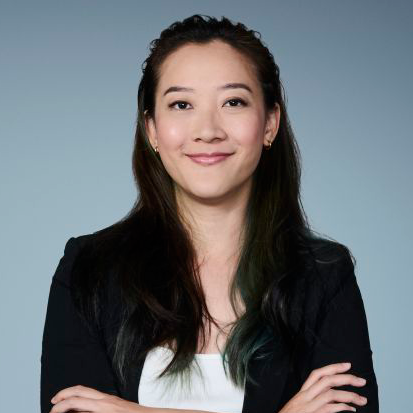 Heather Chen