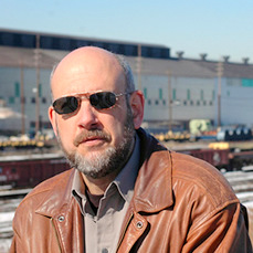 Mark Reutter