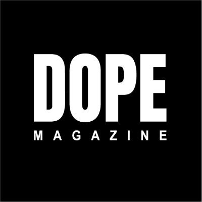 Dope Magazine