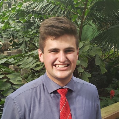 Tyler Katzenberger