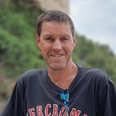 Victor Anderson