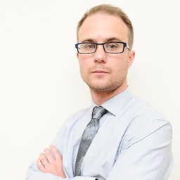 Stuart Watson