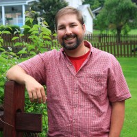 Rick Kazmer