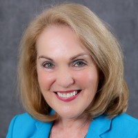 Carolyn Rosenblatt