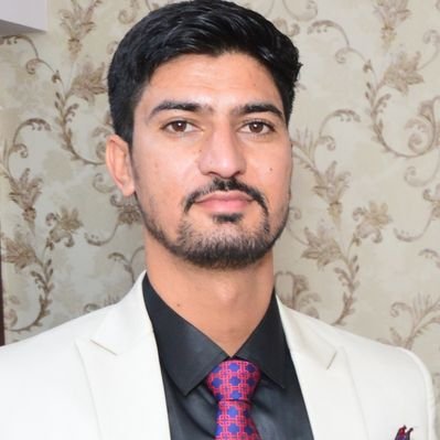 Mohsin Dar
