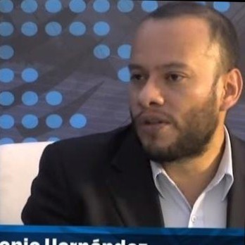 Antonio Hernandez