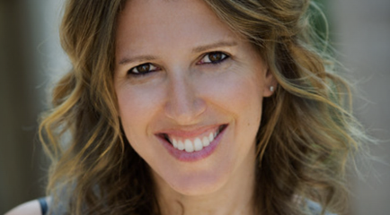 Alisa Wolfson