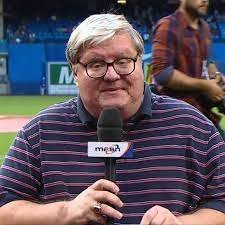 Steve Melewski
