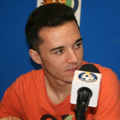 Alvaro Canibe